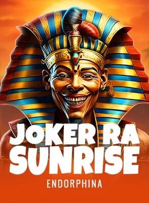 Joker Ra Sunrise