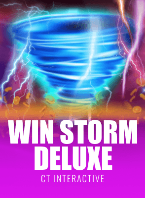 Win Storm Deluxe