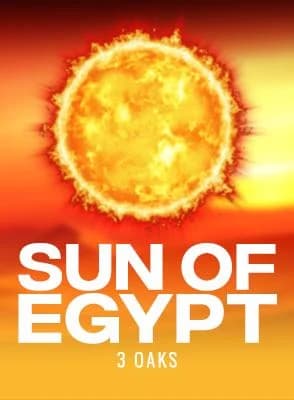 Sun of Egypt