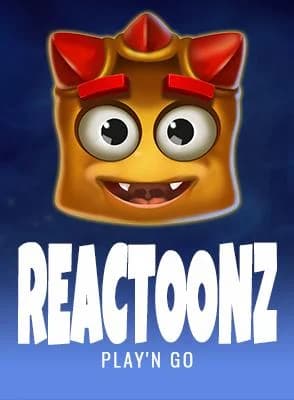 Reactoonz