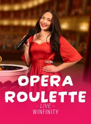 Opera Roulette
