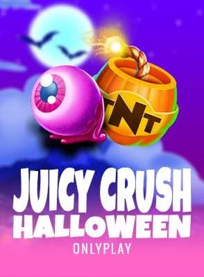 Juicy Crush Halloween