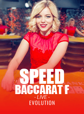 Speed Baccarat F