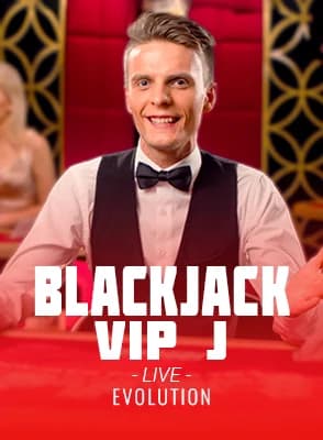 Blackjack VIP J