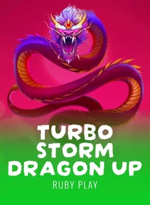 Turbo Storm Dragon Up