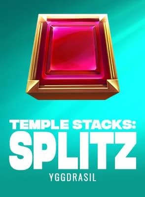 Temple Stacks: Splitz