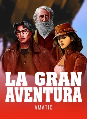 La Gran Aventura