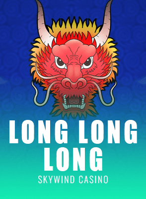 Long Long Long