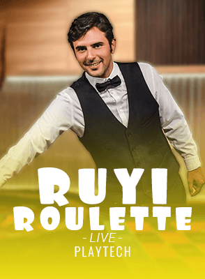 Ruyi 如意 Roulette