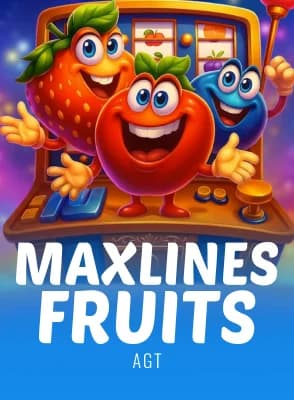 Maxlines Fruits