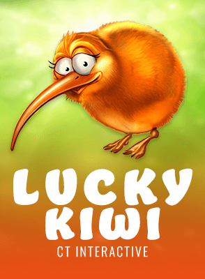 Lucky Kiwi