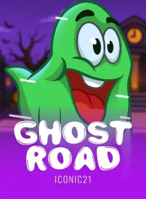 Ghost Road