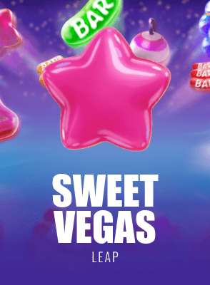 Sweet Vegas