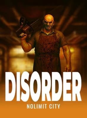 Disorder