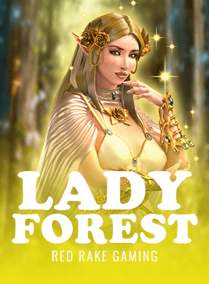 LADY FOREST