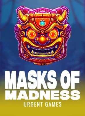 Masks Of Madness