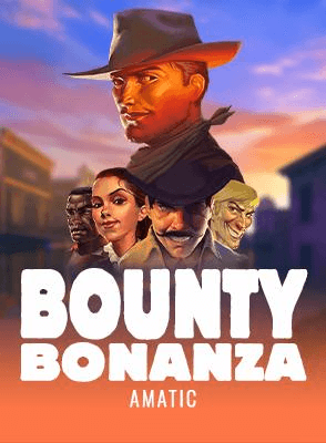 Bounty Bonanza