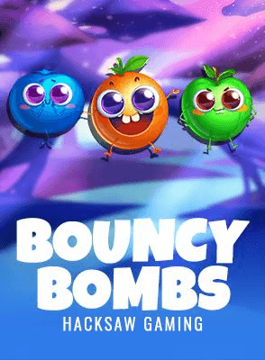 Bouncy Bombs