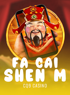 Fa Cai Shen M