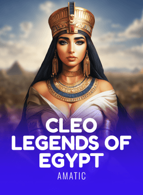 Cleo Legends of Egypt