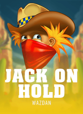 Jack on Hold