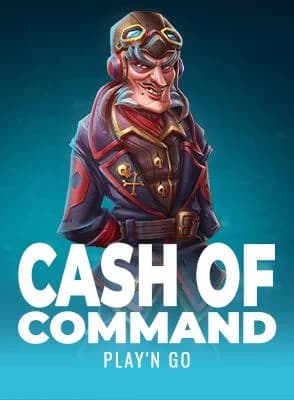 Cash of Command