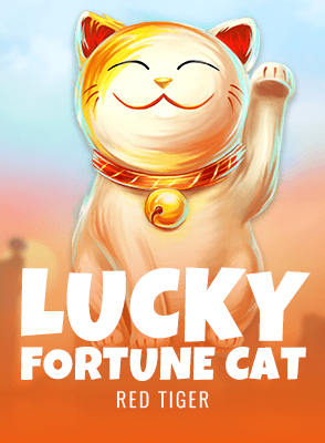 Lucky Fortune Cat