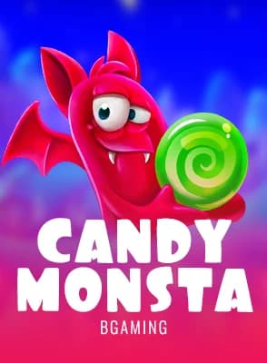 Candy Monsta