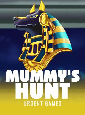Mummy's Hunt