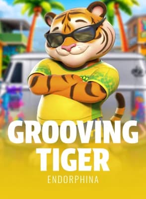 Grooving Tiger