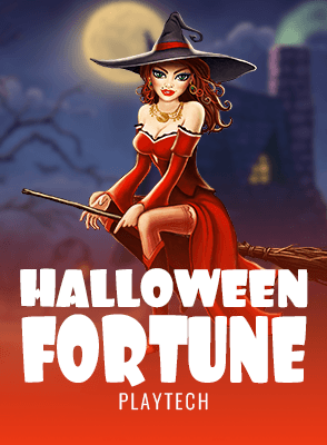 Halloween Fortune