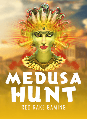 Medusa Hunt