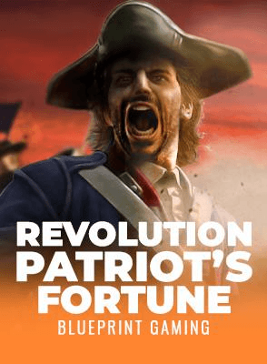 Revolution Patriot’s Fortune