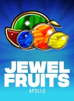Jewel Fruits