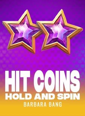 Hit Coins Hold and Spin