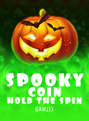 Spooky Coin: Hold The Spin