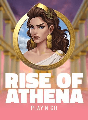 Rise of Athena