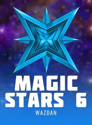 Magic Stars 6