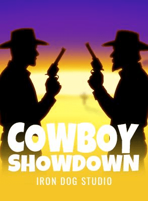 Cowboy Showdown