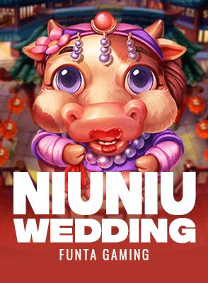 NiuNiu Wedding