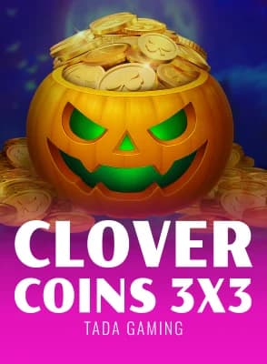 Clover Coins 3x3