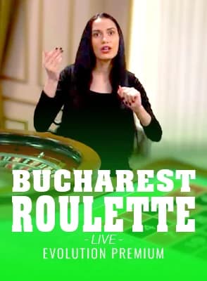 Bucharest Roulette