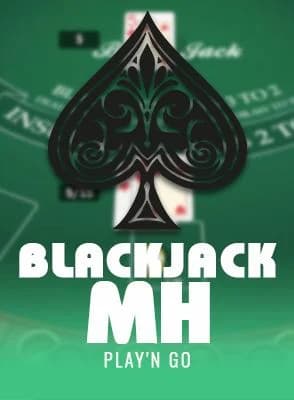 BlackJack MH