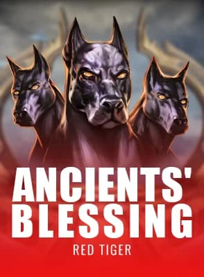 Ancients' Blessing