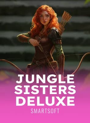 Jungle Sisters Deluxe