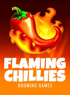 Flaming Chilies