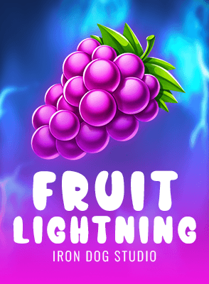 Fruit Lightning