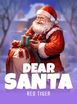 Dear Santa