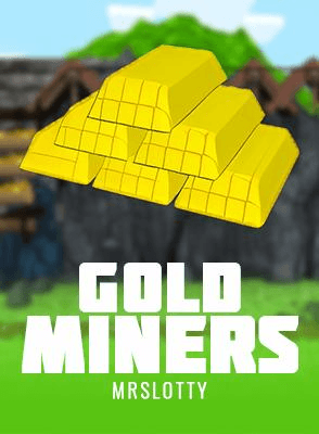 Gold Miners