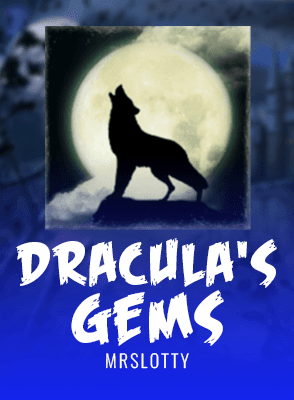 Dracula's Gems